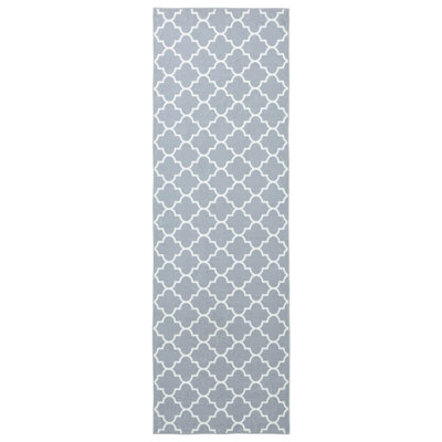 Geometric Area Rug