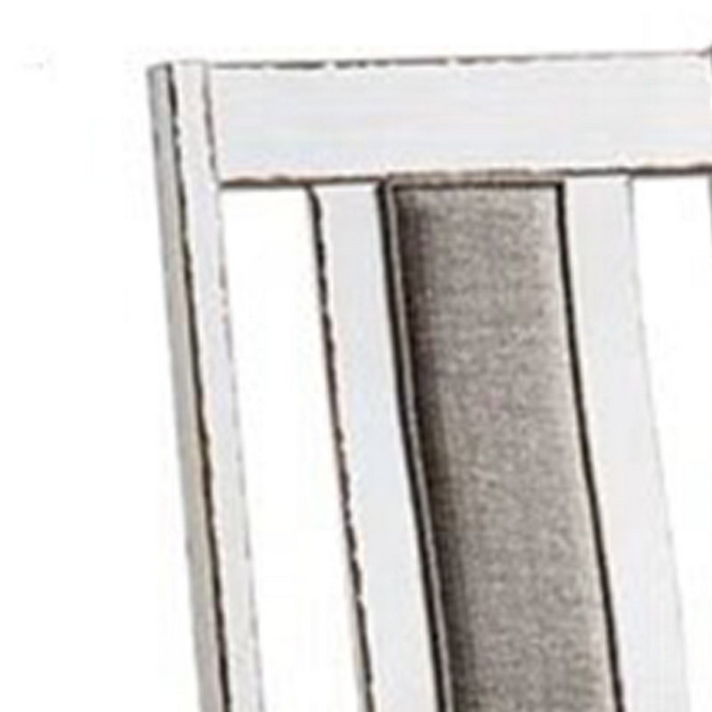 Chaise d'appoint Barcroft