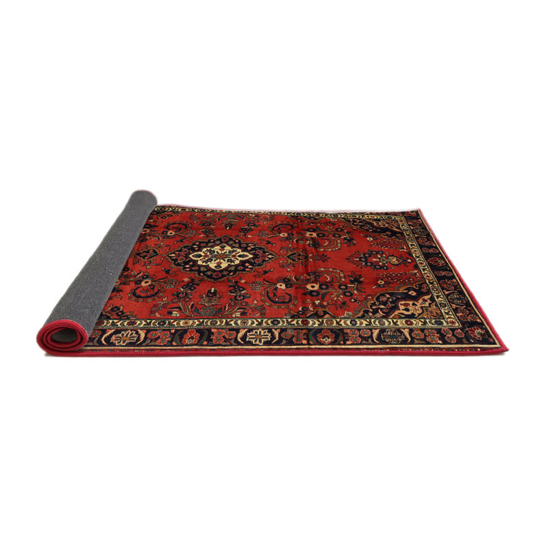 Oriental Indoor Rug, Round 6'