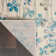 Zaizi Floral Area Rug