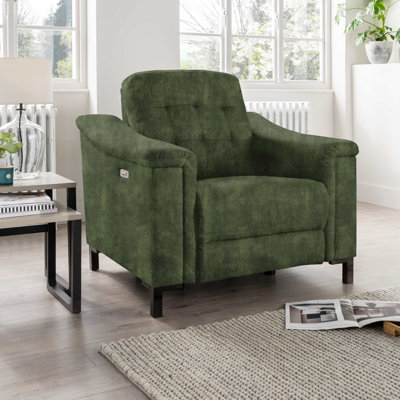 Marlin Electric Recliner