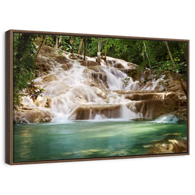 Dunn's River Falls