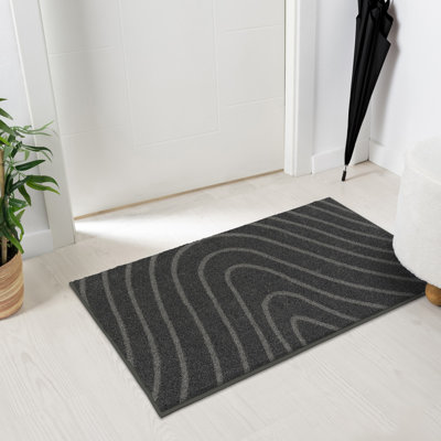 Geometric Indoor Rug