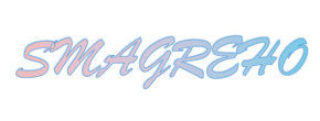 SMAGREHO Logo