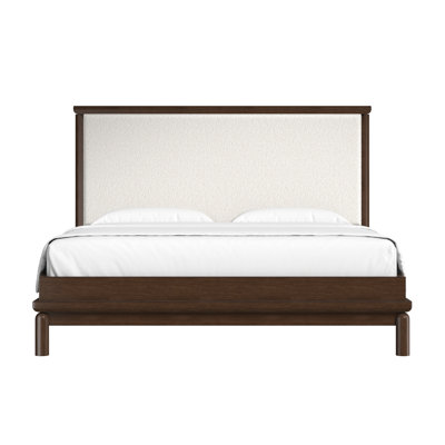 Verge Upholstered Bed