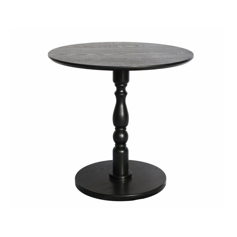 23” Round End Table