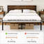 Iron Bed