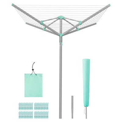 Metal Standard Drying Rack