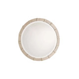 Galleon Mirror-Nickel