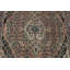 Tapis à motif géométrique traditionnel 7 x 10