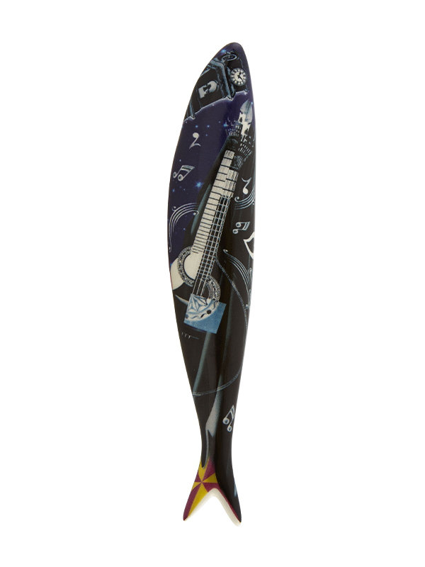 Coimbra sardine