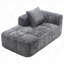 Canapé en chenille-1652967639