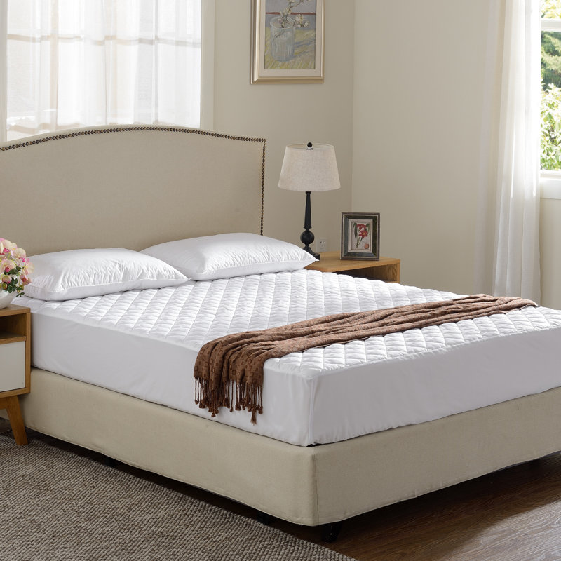Melita 1'' Mattress Topper, Queen