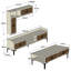 Ailish Entertainment Unit for TVs up to 78"-379208797