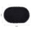 Tapis ovale avec tapis de bain Yyddeo-1297195627-1297195633