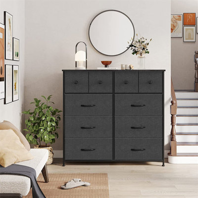 10 Drawer Storage Drawer