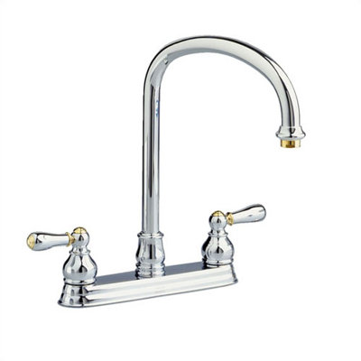 Hampton Kitchen Sink