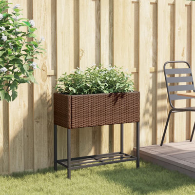 Elevated Planter