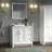 Anaheim 36 White Bath Vanity-95744589-95744644