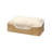 Bobbiesue Wicker Pet Bed