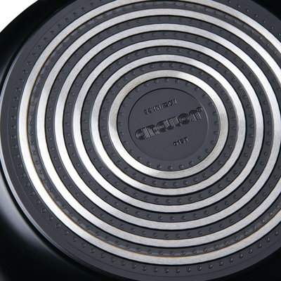Circulon Ultimum 11 Piece Aluminum Non-Stick Cookware Set
