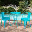 Ensemble de 3 pièces en métal Kd-666312652