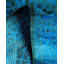 Fine Vibrance One-of-a-Kind 2' 7" X 9' 3" Hand Knotted Area Rug