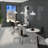 Charm School 2'' W x 12'' L Glass Subway Singular Tile-43117890