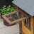 45 Inch Solid Wood Dog House