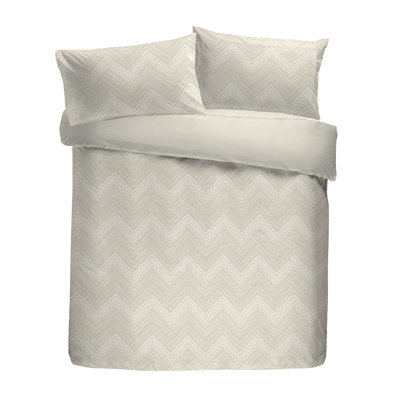 Laurence Llewelyn-Bowen Cocktail Duvet Cover Set Black