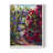 Lilacs & Rhodies Framed Print - Solid Wood-946673010-946673011