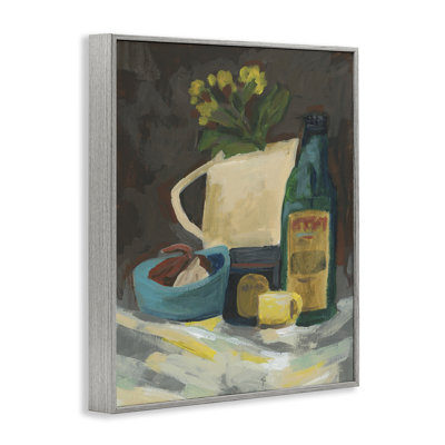 Impression de giclée de nature morte par June Erica Vess