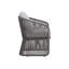 Allariz Outdoor Dining Armchair-975982014-975982015