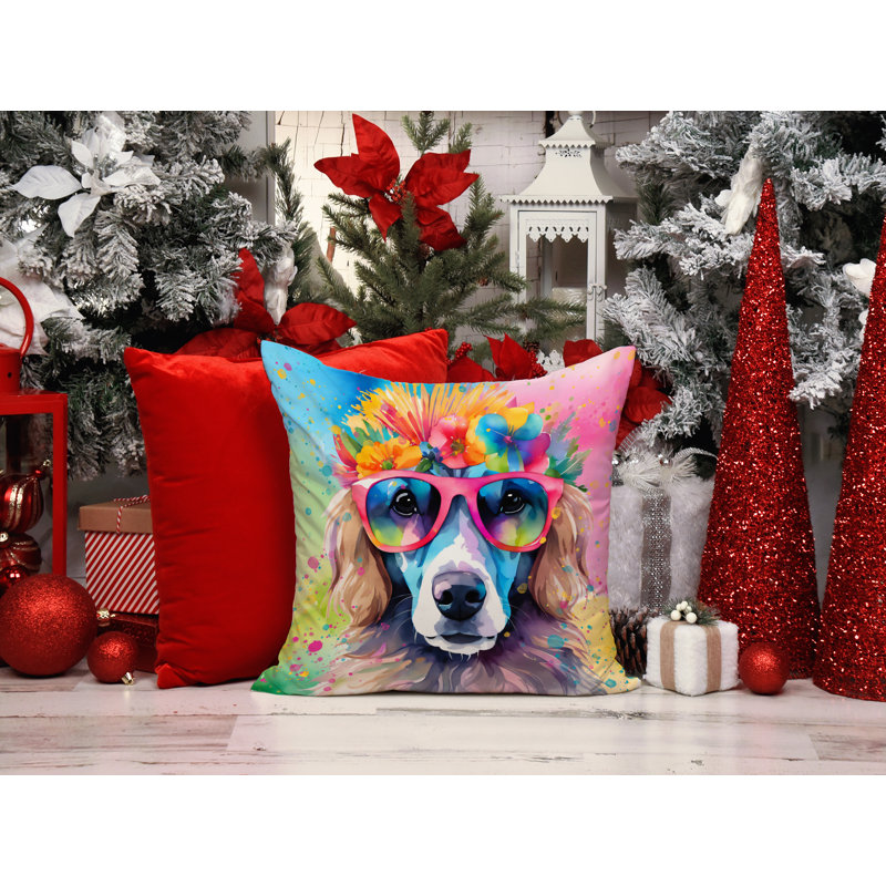 Other/No Pattern Outdoor Throw Pillow