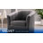Modway Prospect Performance Velvet Swivel Armchair-544156155