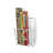 Jaivik Steel Cabinet Door Organizer