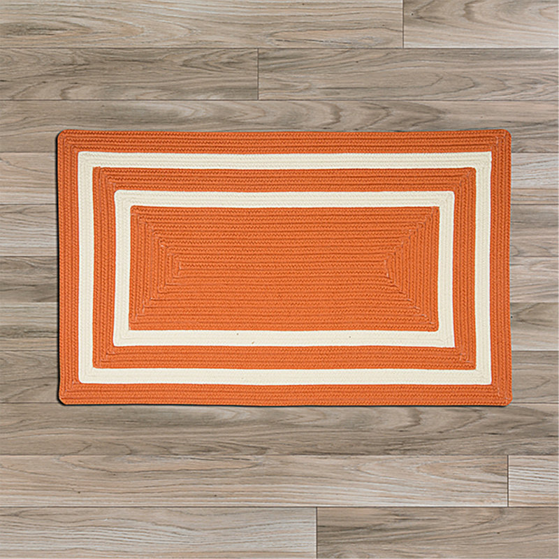 Cisbrough Indoor / Outdoor Rug, Rectangle 3' x 5'