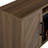 Arlester Max Two Door Fireplace
