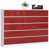 Red Gloss/White is out of stock