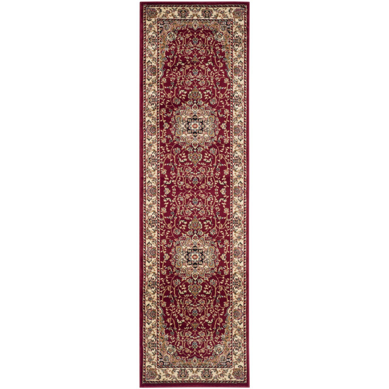 Klose Performance Oriental Rug, Runner 2'3" x 8'