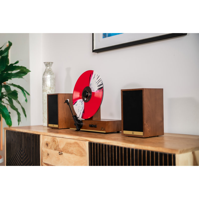 Fuse Audio GLD - Gold