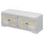 Banc de rangement Rustic-1154618368