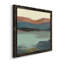Coastal Coral I - peinture sur toile encadrée-644804862-644804863