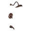 Weymouth Tub and Shower Faucet-1333757784