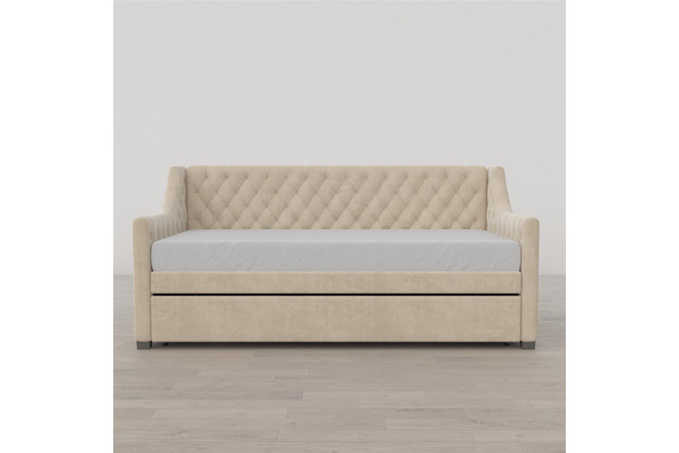 Monarch Hill Ambrosia Twin Daybed with Trundle