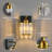 Arriel 2 - Pack Dimmable Bath Sconce-2105634149