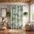 Rainy Sanctuary - Premium Shower Curtain-989316584