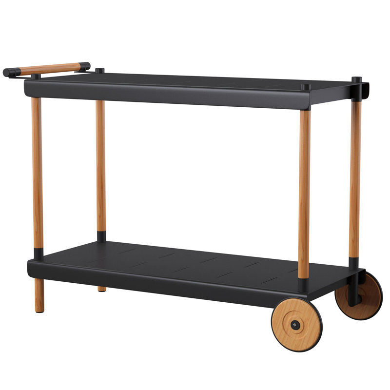 Frame Bar Cart
