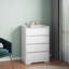 Commode 4 tiroirs