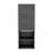 Smokey Oak Rectangle 2-Shelf Medicine Cabinet-1875796740